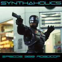 Episode 368: RoboCop