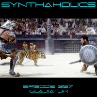 Episode 367: Gladiator