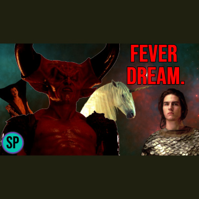 Synthaholics: A Star Trek Podcast