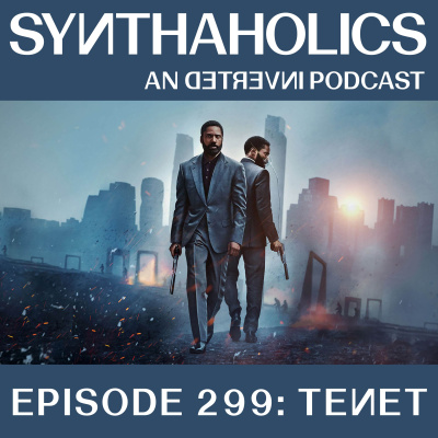 Synthaholics: A Star Trek Podcast