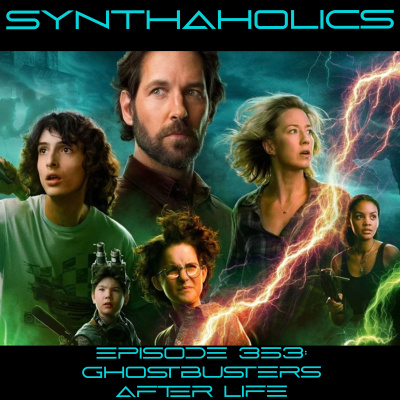 Synthaholics: A Star Trek Podcast