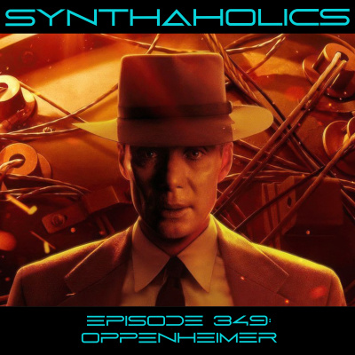 Synthaholics: A Star Trek Podcast