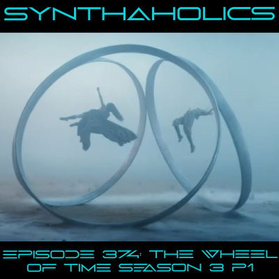 Synthaholics: A Star Trek Podcast