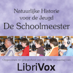 Natuurlijke Historie voor de Jeugd by SCHOOLMEESTER, De
