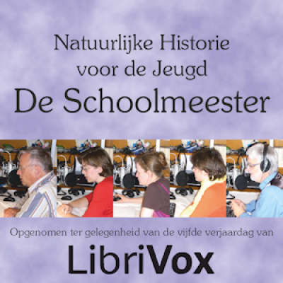 Natuurlijke Historie voor de Jeugd by SCHOOLMEESTER, De