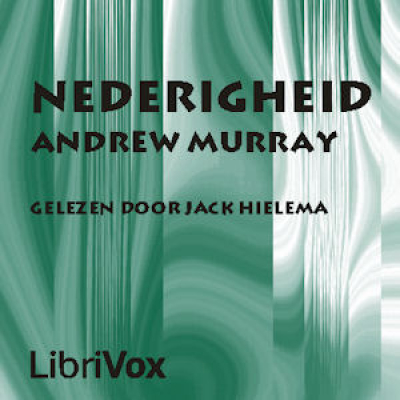 Nederigheid by MURRAY, Andrew