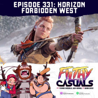 Episode 331: Horizon Forbidden West