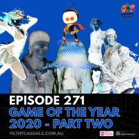 Episode 271: Game of the Year 2020 - Part Two