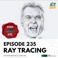 Episode 235: Ray Tracing, Final Fantasy VII Remake Sealed Section