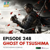 Episode 248: Ghost of Tsushima Review