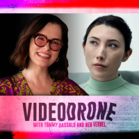 VIDEODRONE #07: Oscars, The Last Showgirl, White Lotus S03E03, Severance S02E07 