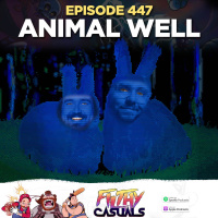 Episode 447: Animal Well Review