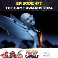 Episode 477: The Game Awards 2024