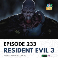 Episode 233: Resident Evil 3 Review