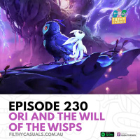 Episode 230: Ori and the Will of the Wisps Review