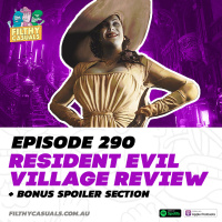 Episode 290: Resident Evil Village Review