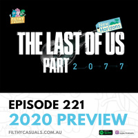 Episode 221: 2020 Preview