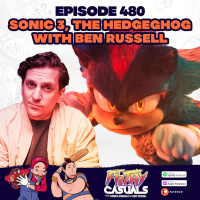 Episode 480: Sonic 3, The Hedgehog