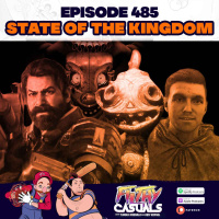 Episode 485: State of the Kingdom 