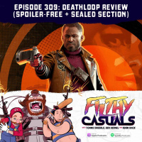 Episode 309: Deathloop Review
