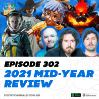 Episode 302: 2021 Mid-Year Review