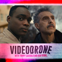 VIDEODRONE #4: Kendrick Lamar, Nickel Boys amp Severance S02E04 