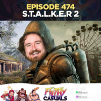 Episode 474: S.T.A.L.K.E.R. 2