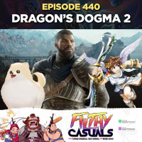 Episode 440: Dragons Dogma 2