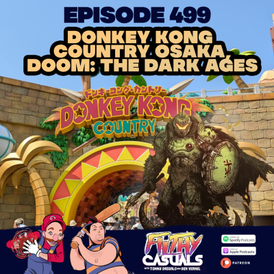 Filthy Casuals With Tommy Dassalo, Ben Vernel And Adam Knox