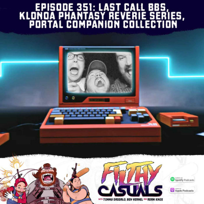 Filthy Casuals With Tommy Dassalo, Ben Vernel And Adam Knox