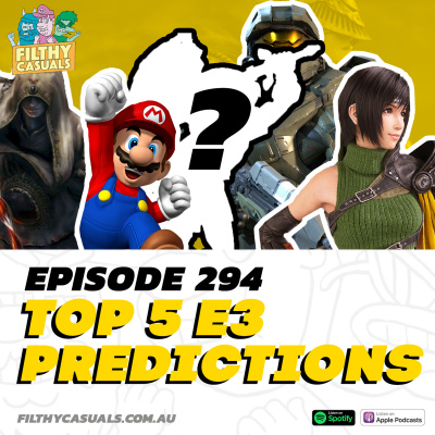 Filthy Casuals With Tommy Dassalo, Ben Vernel And Adam Knox