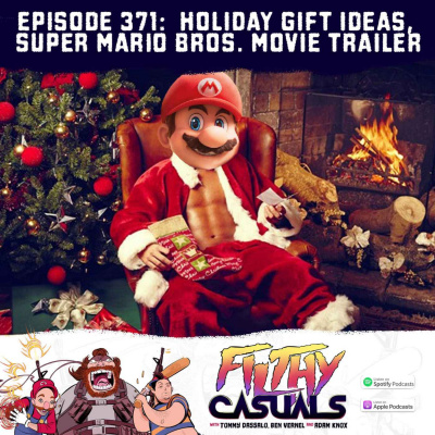 Filthy Casuals With Tommy Dassalo, Ben Vernel And Adam Knox