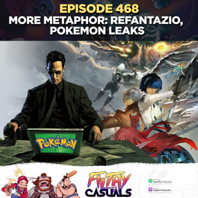 Filthy Casuals With Tommy Dassalo, Ben Vernel And Adam Knox