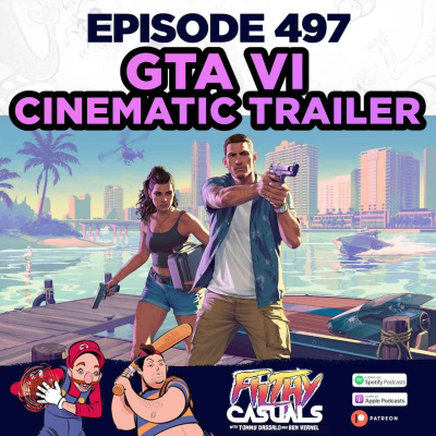 Filthy Casuals With Tommy Dassalo, Ben Vernel And Adam Knox