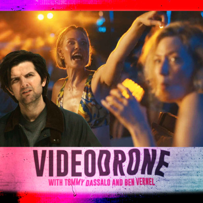 Filthy Casuals With Tommy Dassalo, Ben Vernel And Adam Knox