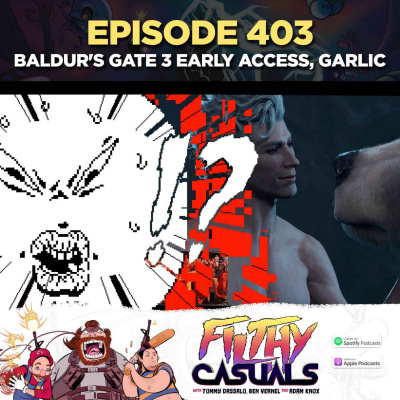 Filthy Casuals With Tommy Dassalo, Ben Vernel And Adam Knox