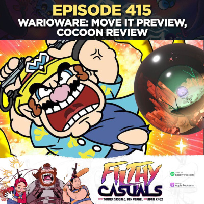 Filthy Casuals With Tommy Dassalo, Ben Vernel And Adam Knox