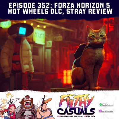 Filthy Casuals With Tommy Dassalo, Ben Vernel And Adam Knox