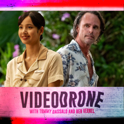 Filthy Casuals With Tommy Dassalo, Ben Vernel And Adam Knox