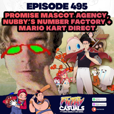 Filthy Casuals With Tommy Dassalo, Ben Vernel And Adam Knox