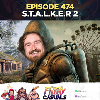 Filthy Casuals With Tommy Dassalo, Ben Vernel And Adam Knox