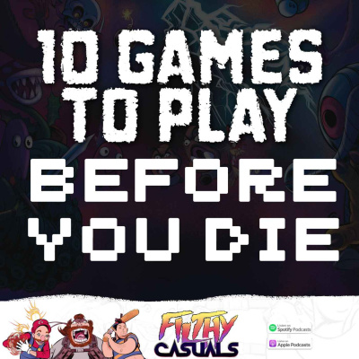 Filthy Casuals With Tommy Dassalo, Ben Vernel And Adam Knox