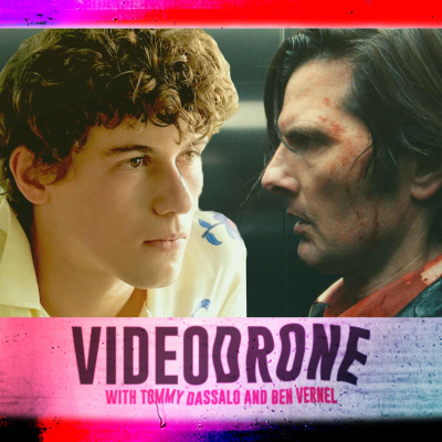 Filthy Casuals With Tommy Dassalo, Ben Vernel And Adam Knox