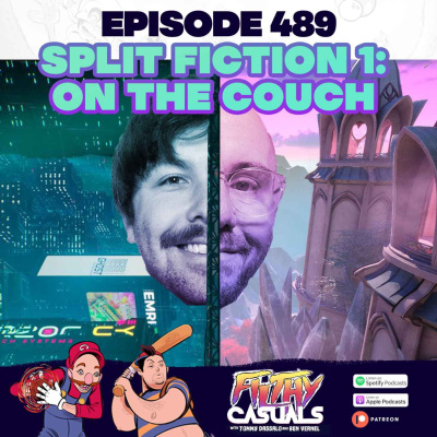 Filthy Casuals With Tommy Dassalo, Ben Vernel And Adam Knox