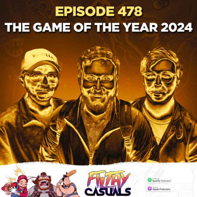 Filthy Casuals With Tommy Dassalo, Ben Vernel And Adam Knox