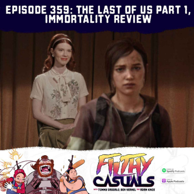 Filthy Casuals With Tommy Dassalo, Ben Vernel And Adam Knox