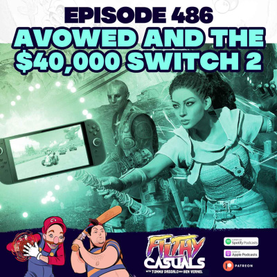 Filthy Casuals With Tommy Dassalo, Ben Vernel And Adam Knox