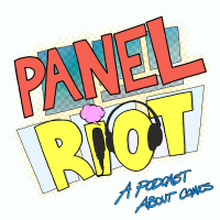 Panel Riot 81 - clap clap clap clap
