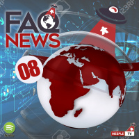 FAQNEWS #08 - Perguntas ao Vivo
