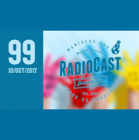 Meeple Maniacs #099 - Top Jogando com as Crianças